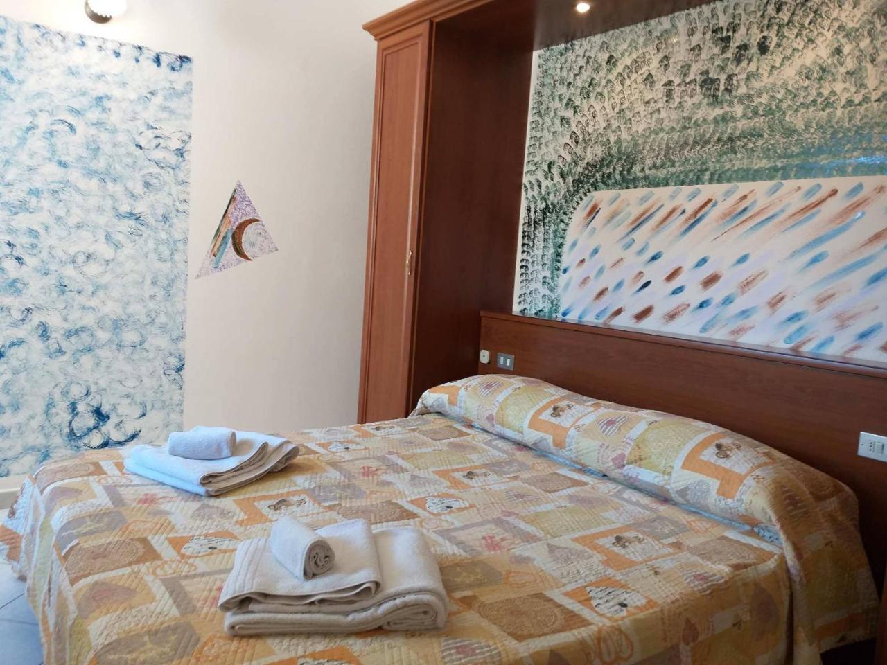 Excelsior Residence Cefalù Exteriör bild