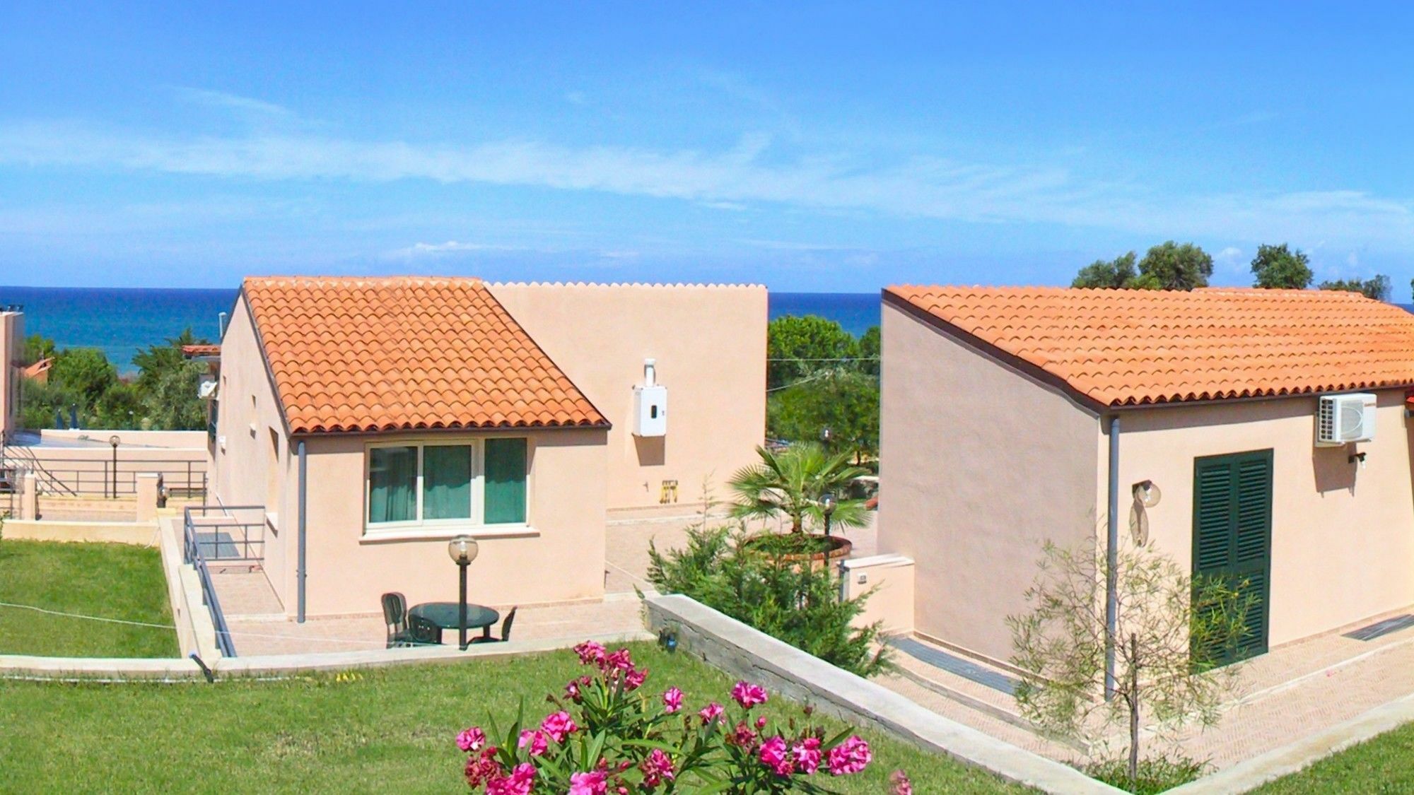 Excelsior Residence Cefalù Exteriör bild