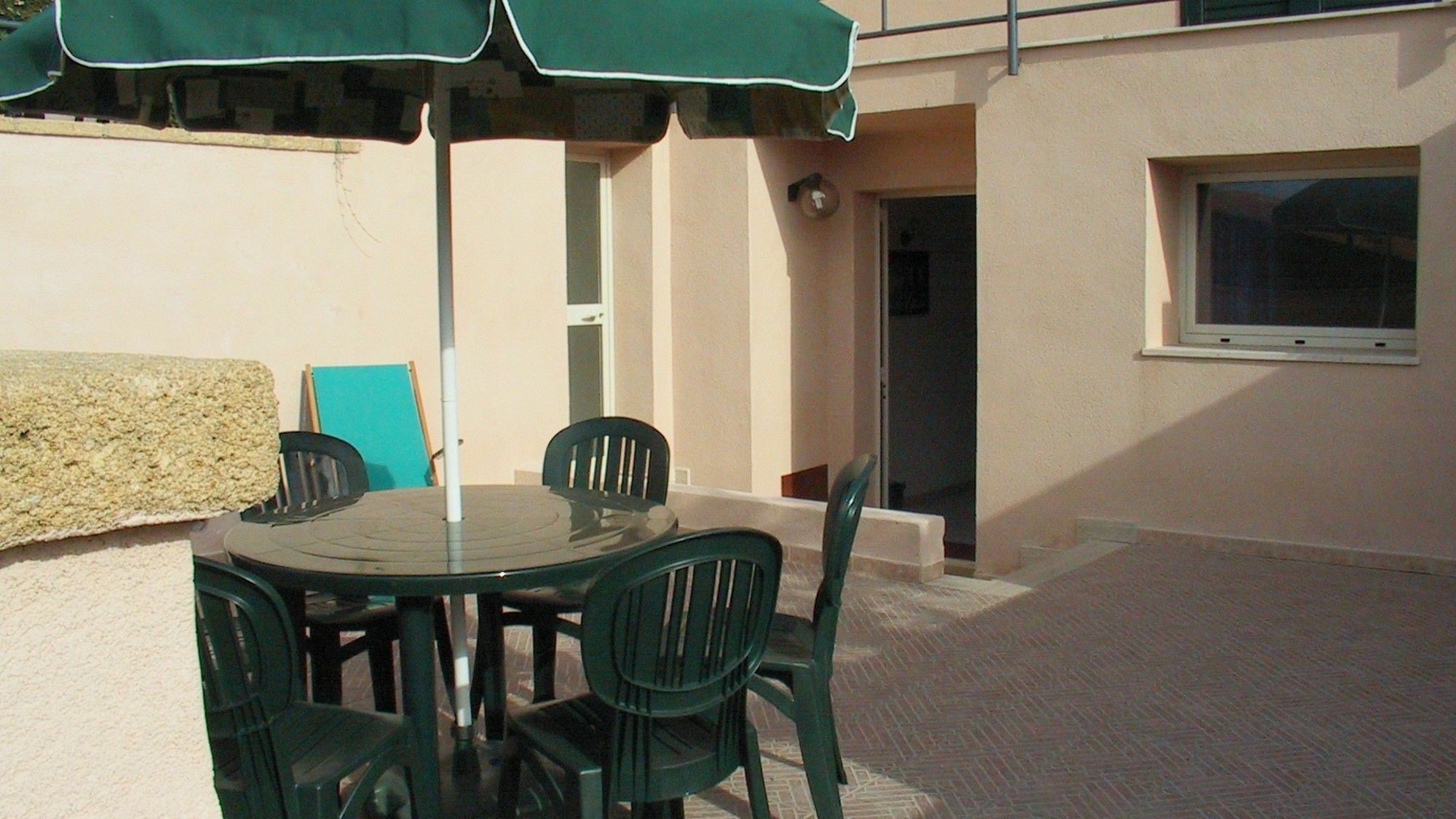 Excelsior Residence Cefalù Exteriör bild